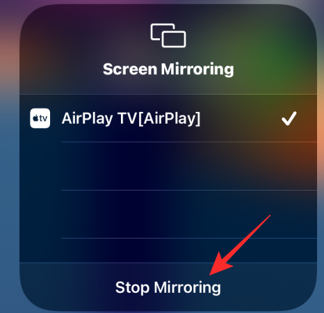 秦安iPhone维修店分享如何在iPhone上关闭AirPlay 