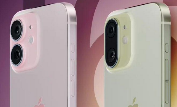 秦安苹果16服务点分享iPhone 16有操作按钮吗？ 