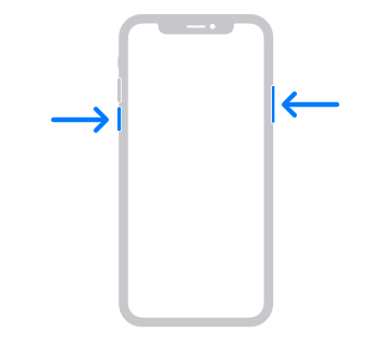 秦安苹果15维修站分享iPhone15如何强制关机重启 