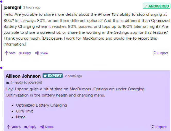 秦安苹果15维修网点分享iPhone15/Pro查看电池循环次数方法