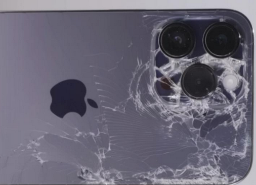 秦安苹果15维修服务分享iPhone15维修费用贵吗 