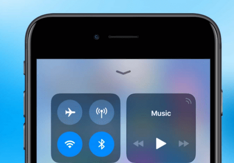 秦安苹果14维修店分享iPhone14无法连接蓝牙设备怎么办 