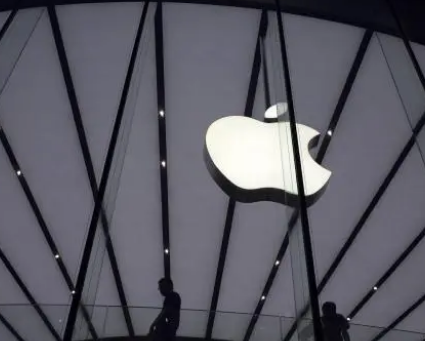 秦安apple维修地址分享为什么苹果iPhone没有代言人 