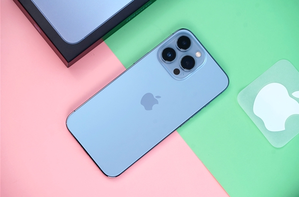 秦安iPhone维修网点分享翻新iPhone性价比高吗 