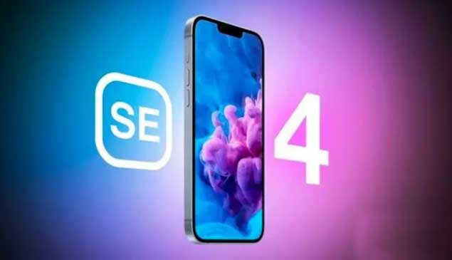 秦安苹果维修站分享iPhone什么时候才能用上自研5G基带 