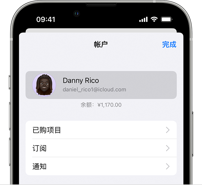 秦安苹果手机维修分享小技巧：在 iPhone 上查看已购买的所有 App 和恢复已删除、已隐藏的项目 