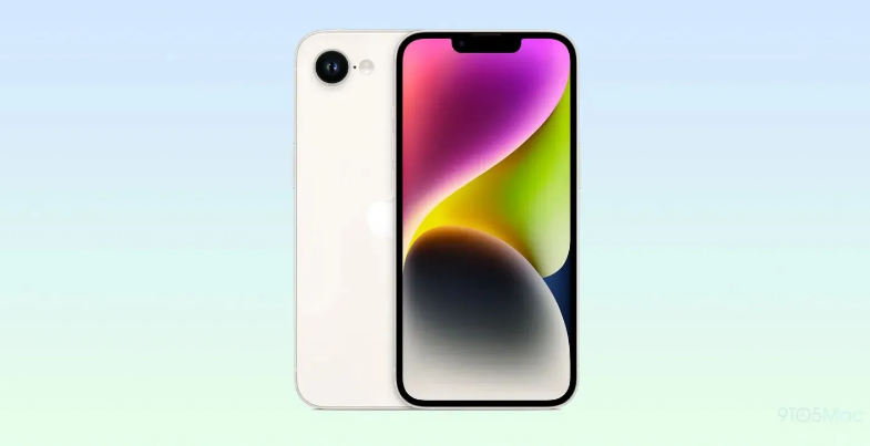 秦安苹果手机维修分享苹果 iPhone SE 4 2025 春季亮相 