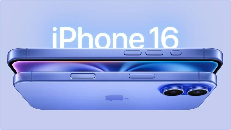 秦安苹果手机维修分享iPhone 16 系列更易于维修 
