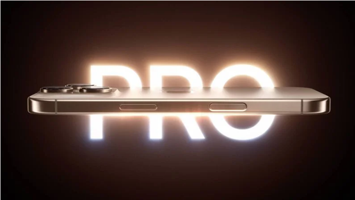 秦安苹果手机维修分享iPhone 16 Pro系列需求在预购后“低于预期” 
