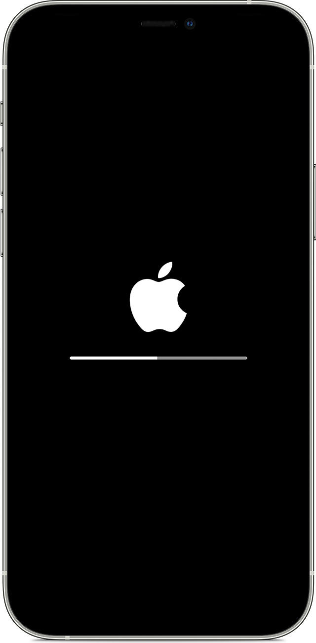 秦安苹果手机维修分享iPhone 12 无法更新系统、出现报错的解决办法 