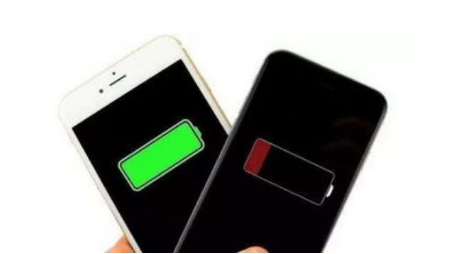 秦安苹果手机维修分享iPhone 12如何省电 