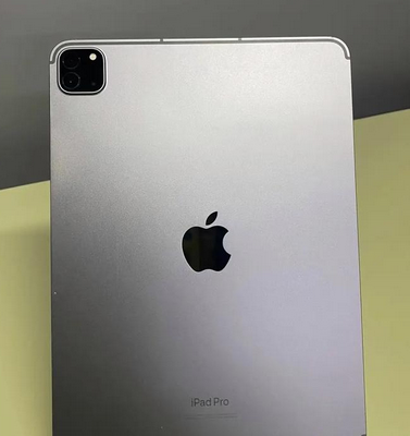 秦安ipad维修站分享ipad平板运行缓慢怎么办 
